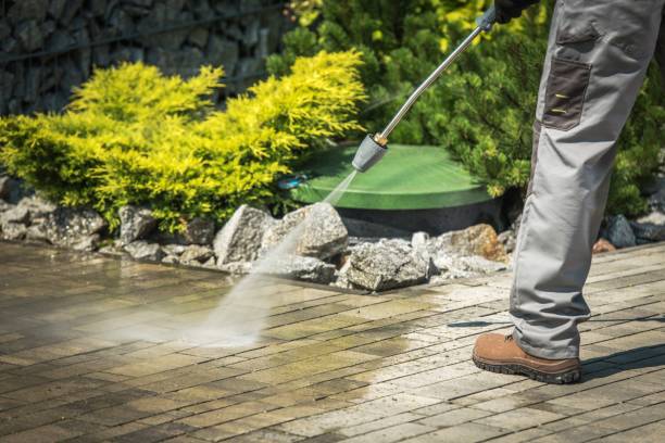Best Patio and Deck Pressure Washing  in Murfreesboro, NC